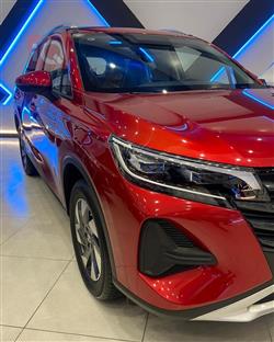 GAC GS4